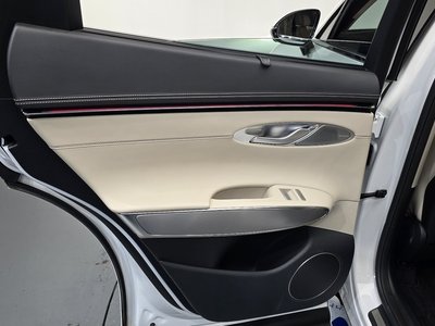 2024 Genesis GV70 缩略图 15
