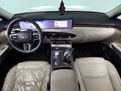 2024 Genesis GV70 photo 5