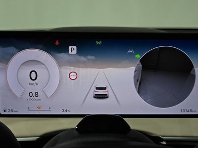 2024 Genesis GV70 缩略图 11