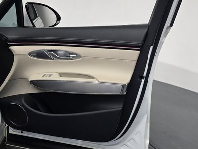 2024 Genesis GV70 缩略图 14