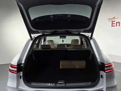 2024 Genesis GV70 缩略图 23