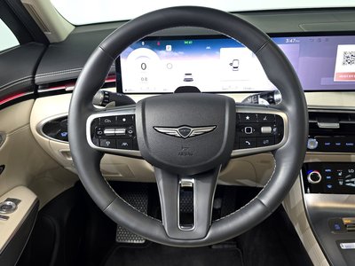 2024 Genesis GV70 缩略图 19