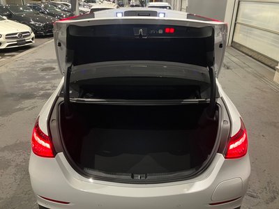 MERCEDES-BENZ C-CLASS - 10