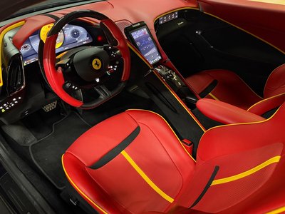FERRARI ROMA - 7
