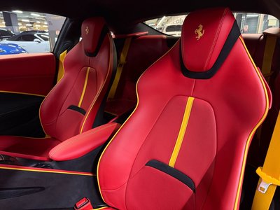 FERRARI ROMA - 5