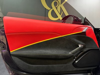 FERRARI ROMA - 9