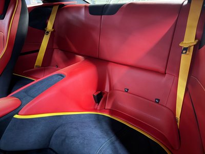FERRARI ROMA - 8