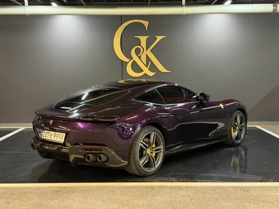 FERRARI ROMA - 3