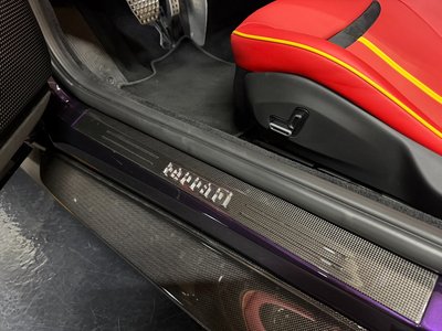 FERRARI ROMA - 10