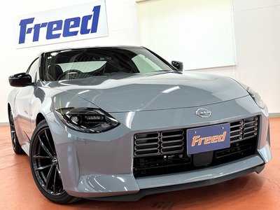 NISSAN FAIRLADY Z