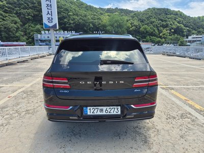 GENESIS GV80 - 6