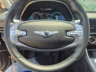 2021 Genesis GV80 thumbnail 15