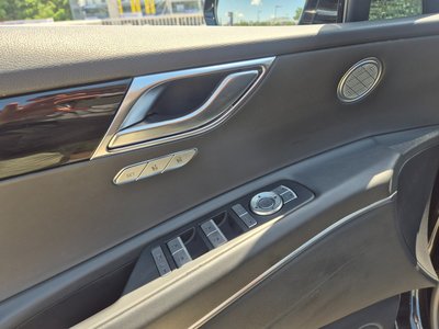 2021 Genesis GV80 thumbnail 17