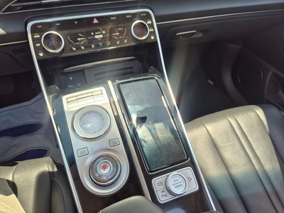 2021 Genesis GV80 thumbnail 14