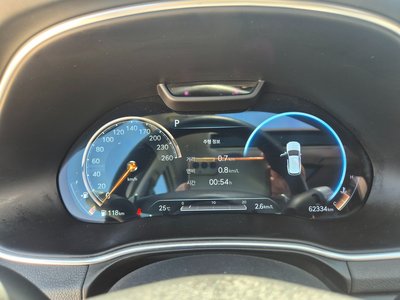 GENESIS GV80 - 5