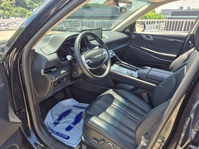 GENESIS GV80 - 10