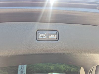 2021 Genesis GV80 thumbnail 20