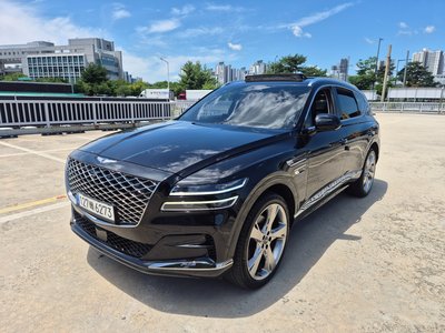 GENESIS GV80 - 2