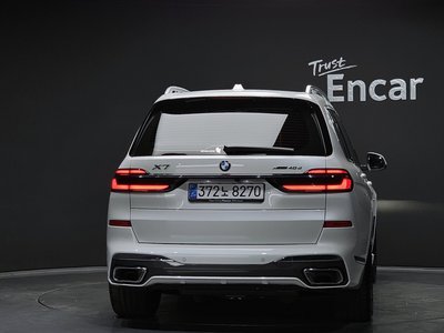 BMW X7 - 3