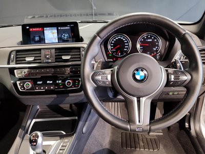 2020 BMW M2 COMPETITION 缩略图 41