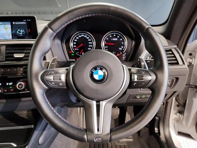 2020 BMW M2 COMPETITION 缩略图 42
