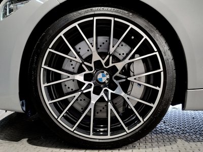 2020 BMW M2 COMPETITION 缩略图 28