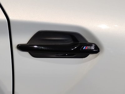 2020 BMW M2 COMPETITION 缩略图 17