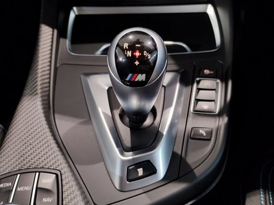 2020 BMW M2 COMPETITION 缩略图 54