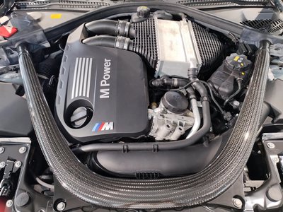 2020 BMW M2 COMPETITION 缩略图 14