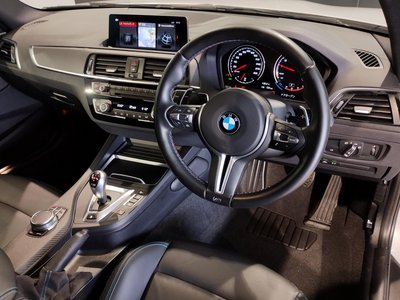 2020 BMW M2 COMPETITION 缩略图 35