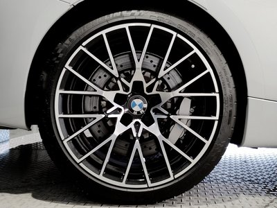 2020 BMW M2 COMPETITION 缩略图 31