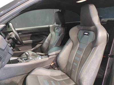 2020 BMW M2 COMPETITION 缩略图 33