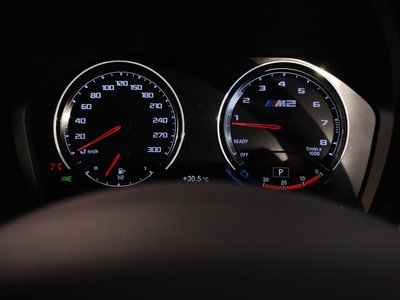 2020 BMW M2 COMPETITION 缩略图 72