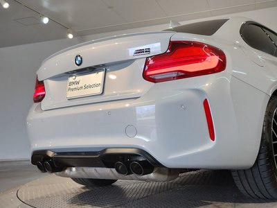 2020 BMW M2 COMPETITION 缩略图 27