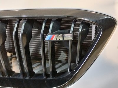 2020 BMW M2 COMPETITION 缩略图 16