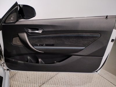 2020 BMW M2 COMPETITION 缩略图 43