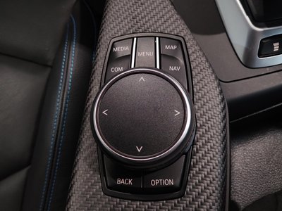 2020 BMW M2 COMPETITION 缩略图 53