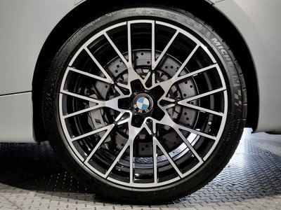 2020 BMW M2 COMPETITION 缩略图 29