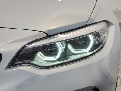 2020 BMW M2 COMPETITION 缩略图 13