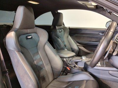 2020 BMW M2 COMPETITION 缩略图 34
