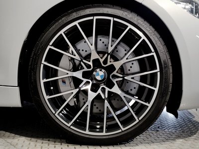 2020 BMW M2 COMPETITION 缩略图 30