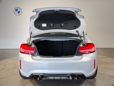 2020 BMW M2 COMPETITION 缩略图 26