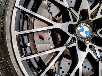 2020 BMW M2 COMPETITION 缩略图 32