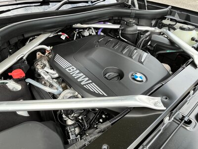 BMW X7 2024 thumbnail 34