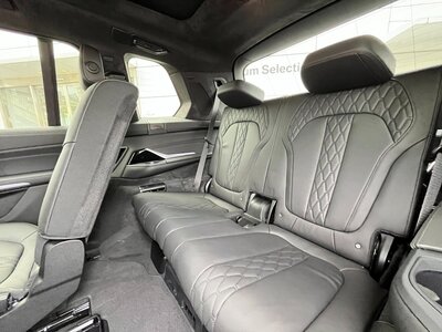 BMW X7 2024 thumbnail 6