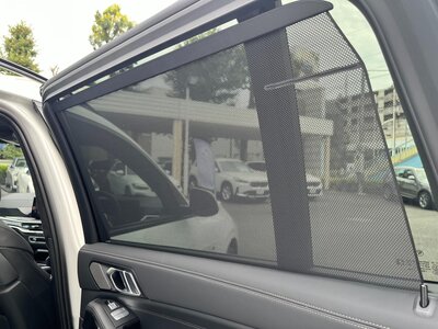 BMW X7 2024 thumbnail 9