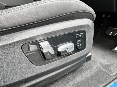 BMW X7 2024 thumbnail 15