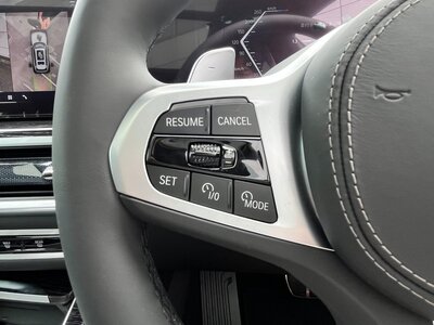 BMW X7 2024 thumbnail 21