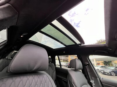 BMW X7 2024 thumbnail 22