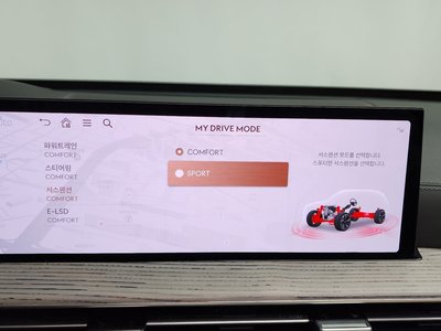 2024 Genesis GV80 缩略图 16